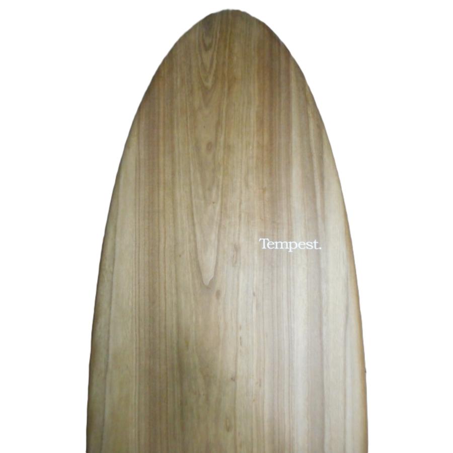 送料無料（一部除く）☆Tempest モデル名 NEW FISH STICK WOOD 6'2