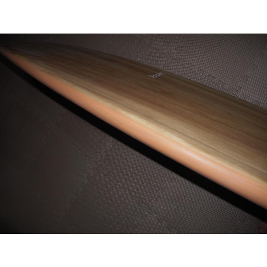 Tempest NEW FISH STICK WOOD 6'2