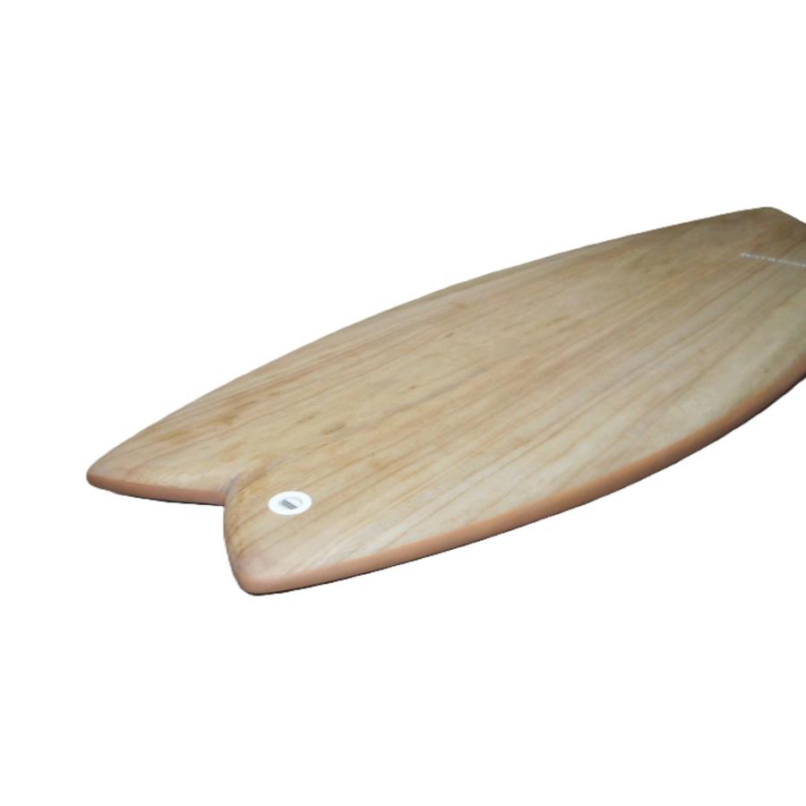 送料無料（一部除く）☆Tempest モデル名 NEW FISH STICK WOOD 6'2
