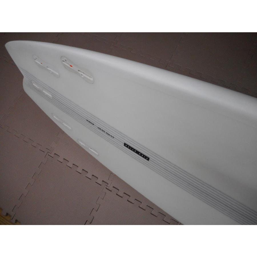送料無料（一部除く）☆Tempest モデル名 NEW FISH STICK WHITE 6'4