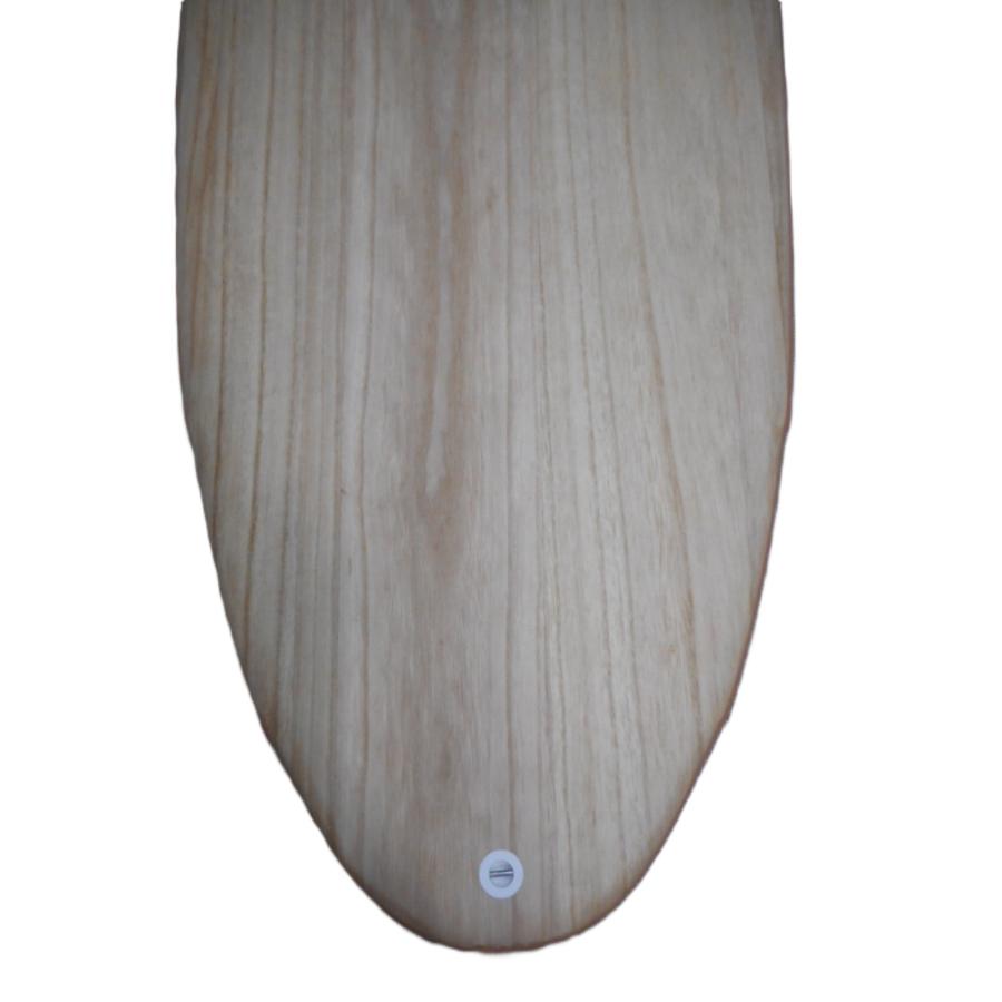 送料無料（一部除く）☆Tempest モデル名 BAKED BEAN WOOD 6'6