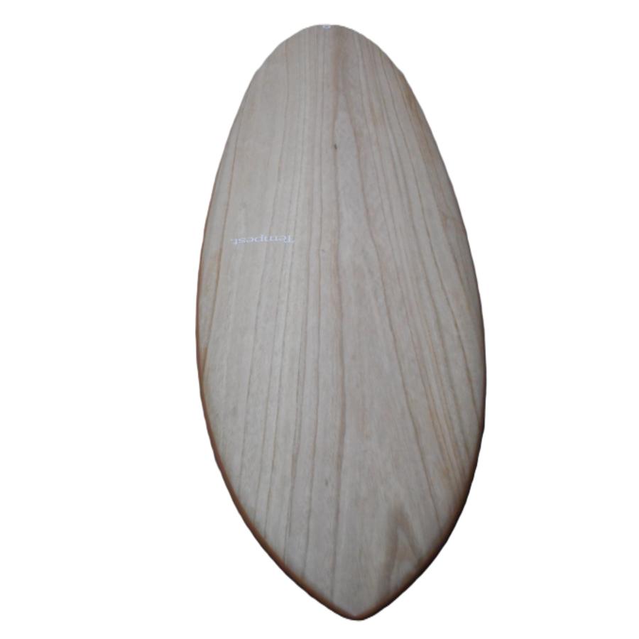 送料無料（一部除く）☆Tempest モデル名 BAKED BEAN WOOD 6'6