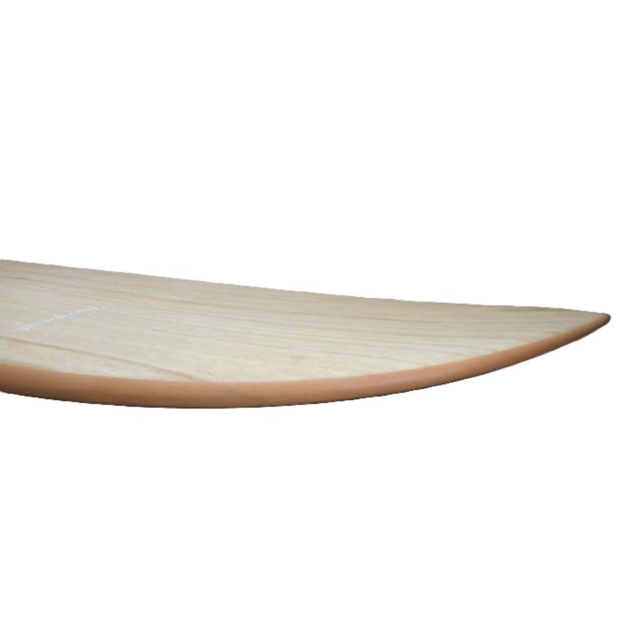 送料無料（一部除く）☆Tempest モデル名 BAKED BEAN WOOD 6'6