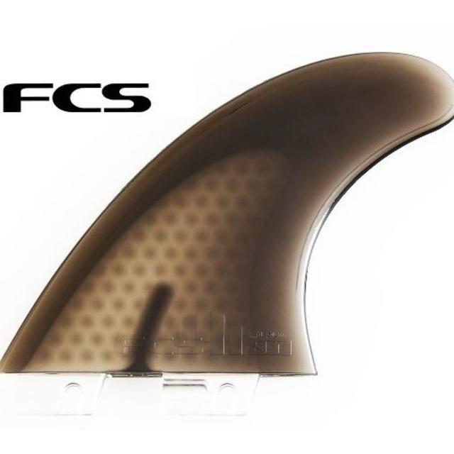 送料無料 FCSII SOFT FIN TRI SET : セモンクロワ - 通販 - Yahoo