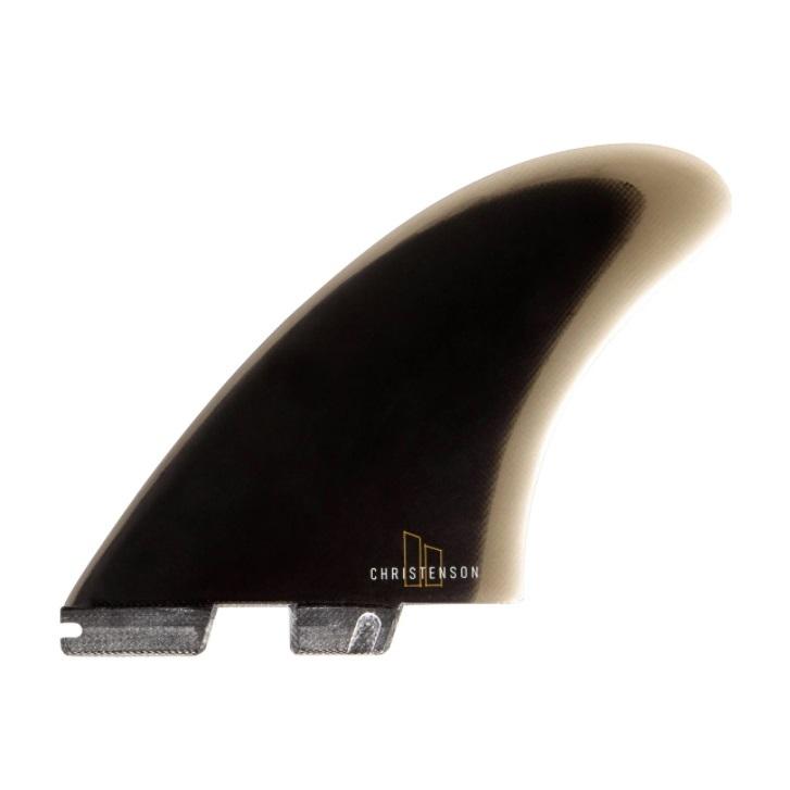 送料無料 MODEL FCS II CHRISTENSON TWIN FIN : セモンクロワ