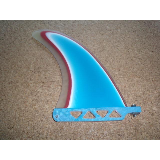 ロングボードフィン　新品傷有り ロングボードフィン 新品傷有り
