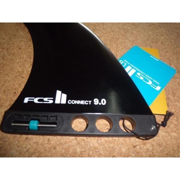 送料無料 FCS II CONNECT GF LONGBOARD FIN 3本セット(7・8・9 送料無料 FCS II CONNECT GF LONGBOARD FIN 3本セット(7・8・9