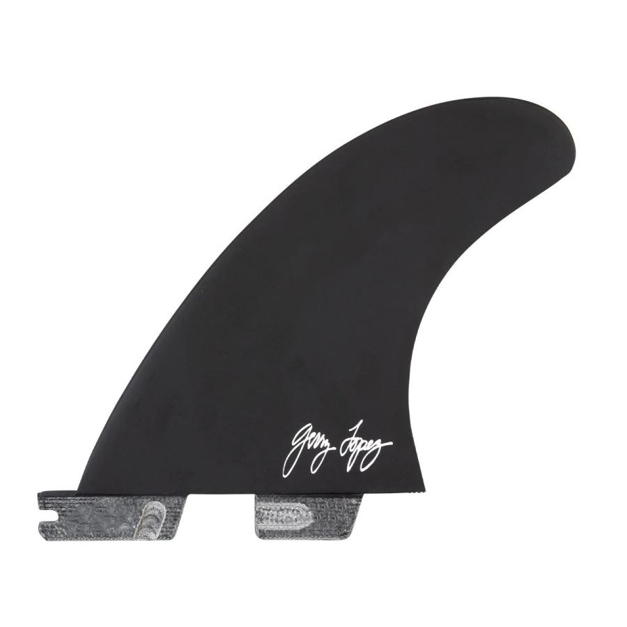 送料無料 FCS II GERRY LOPEZ TRI FINS : セモンクロワ - 通販 - Yahoo
