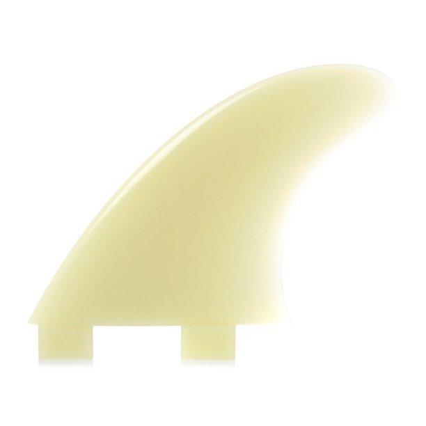 送料無料 FCS GX GLASS FLEX SIDE FINS : セモンクロワ - 通販 - Yahoo