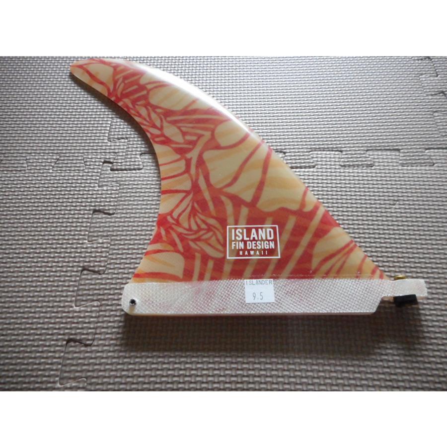 アイランドフィン 9.5 ISLANDER 9.5 – SHAKA BRAND HAWAII official site