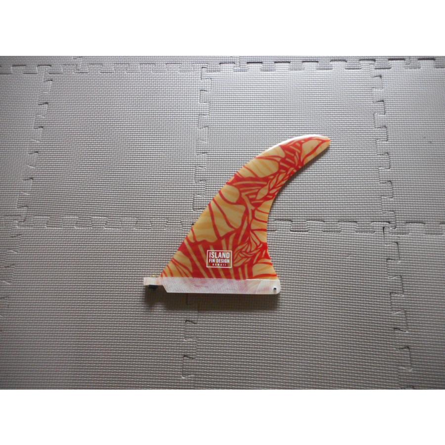 アイランドフィン 9.5 送料無料△ISLANDFIN ISLANDER MODEL 9.5 新品 : セモンクロワ