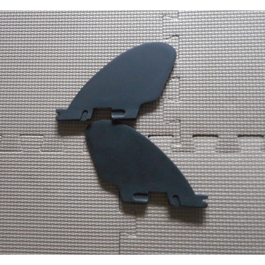サーフィン・ボディボード FCS II ROB MACHADO PG SIDE BUTE FIN サーフィン・ボディボード FCS II ROB MACHADO PG SIDE BUTE FIN