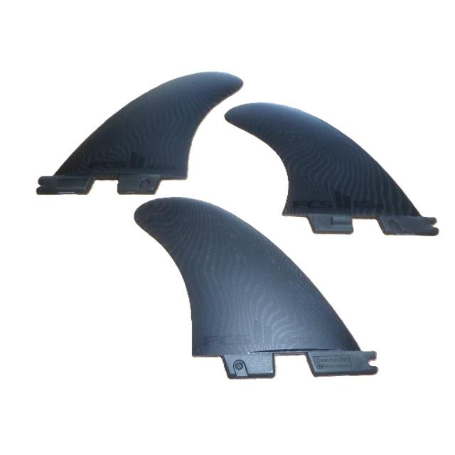 FCS II Neo Glass Eco REACTOR TRI FINS M : セモンクロワ - 通販