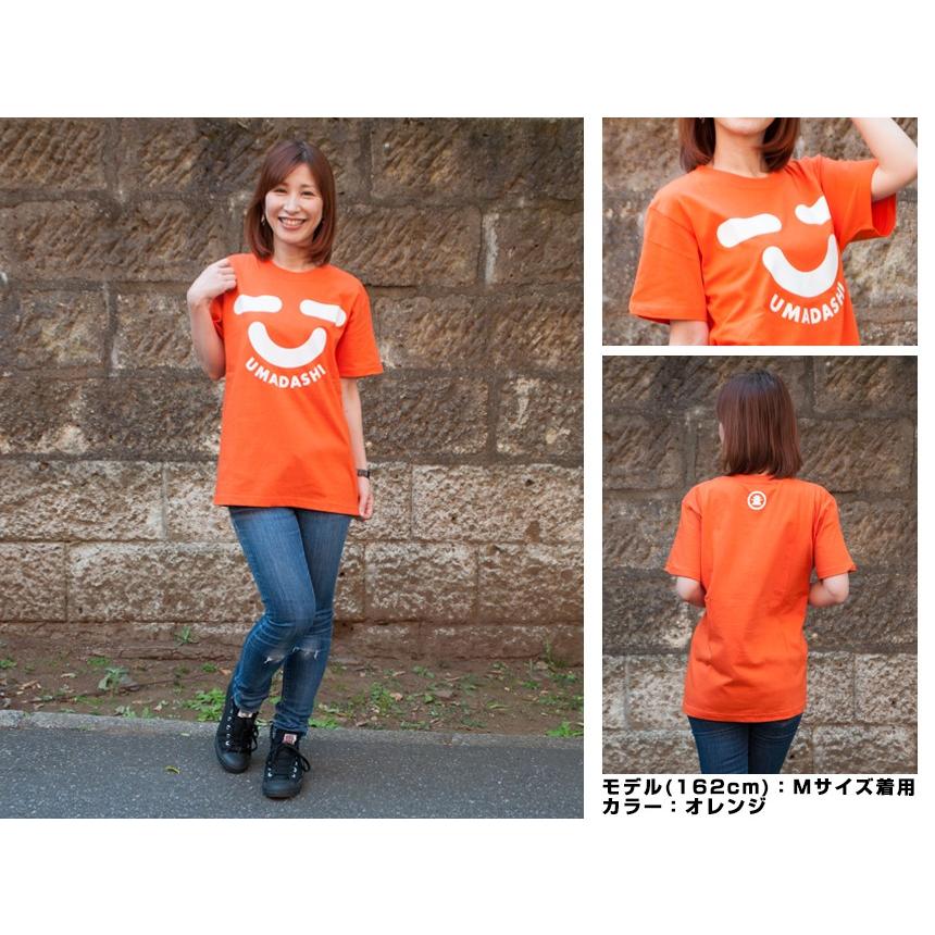 Tシャツ 馬出し オレンジ メンズ レディース 戦国 城 半袖 ニッポン城めぐり 01 10 004 3 戦国 城めぐりグッズの46 Store 通販 Yahoo ショッピング