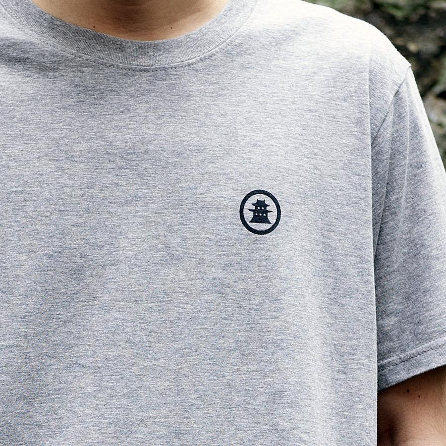 BEAMS - 【新品★宮城県松島購入】伊達政宗　Polo風Date 刺繍ワンポイントTシャツ 新品☆宮城県松島購入】伊達政宗 Polo風Date 刺繍ワンポイントT