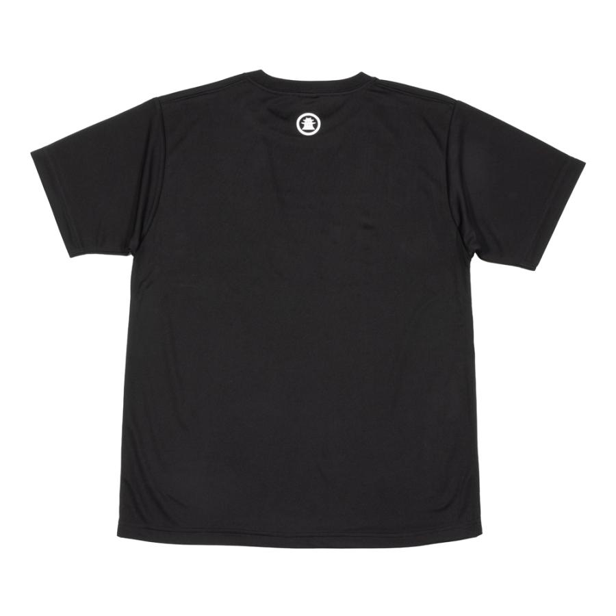 8月3日より価格改定】Tシャツ 城ピクトグラム ドライ 速乾 UVカット