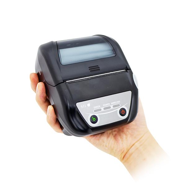 セイコーインスツル　モバイルプリンター　MP-B30用ACアダプタ　PW-F1215-W1-US1 | セイコーインスツル | 01