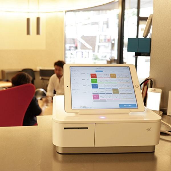 【まとめ売り】Airレジ・カードリーダー・プリンタセット Airレジ正規代理店】エアレジスターターパック スター精密 mPOPセット
