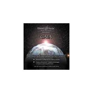 Hemi-Sync ヘミシンク CD7枚セット GAIA 瞑想 ヘミシンク CD Gaia （ガイア） 【正規品】 ※ 音楽療法 Hemi-Sync