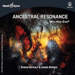 ヘミシンク CD Ancestral Resonance （アンセストラル・レゾナンス