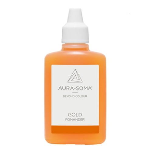 AURA-SOMA ポマンダー バイオレット ホワイト
