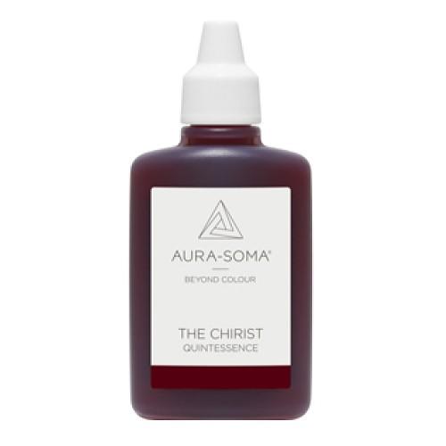 「慧」AURA SOMA クイントエッセンス キリスト・クツミ2本セット クイントエッセンス キリスト ※ オーラソーマ製品 Aura Soma