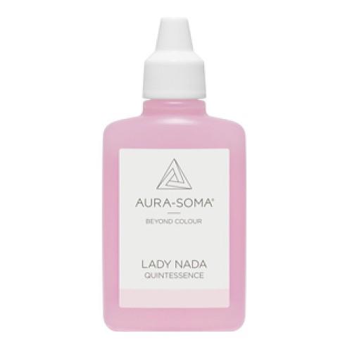 クイントエッセンス レディナダ ※ オーラソーマ製品 Aura Soma