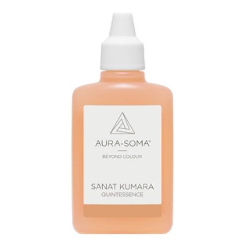 クイントエッセンス サナトクマラ ※ オーラソーマ製品 Aura Soma