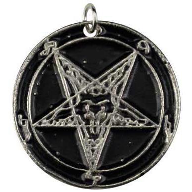 Baphomet Goat Head Star バフォメット 魔術用品 儀式用品 おまじないグッズ 占いなど Abjxihwugm 占い 開運 Gradbound Com