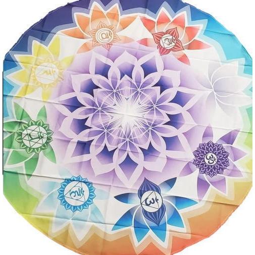 アルタークロス （チャクラ・ロータス） 丸形 　　　※ 魔術用品 儀式用品 おまじないグッズ 占いなど | 