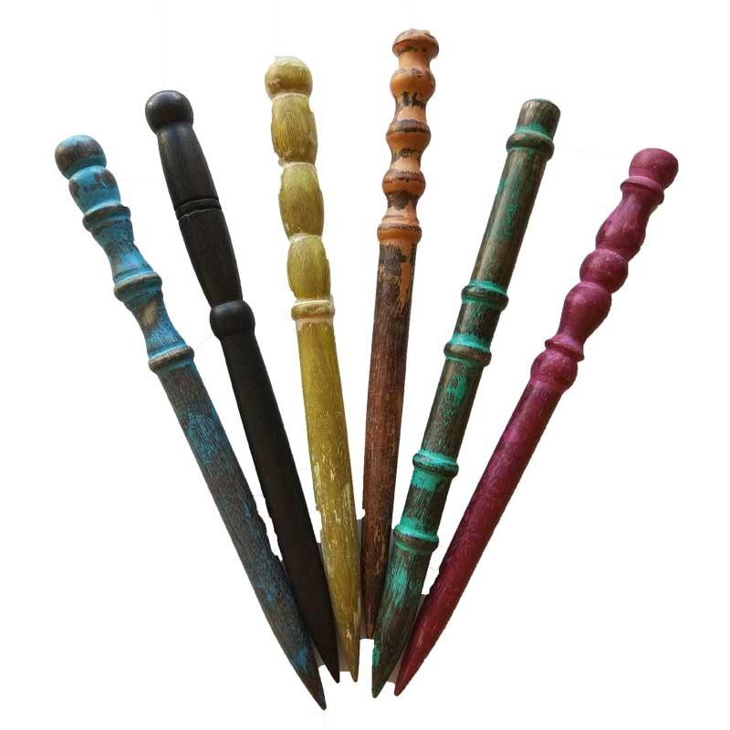 マジックワンド ※ 魔術用品 儀式用品 おまじないグッズ 占いなど