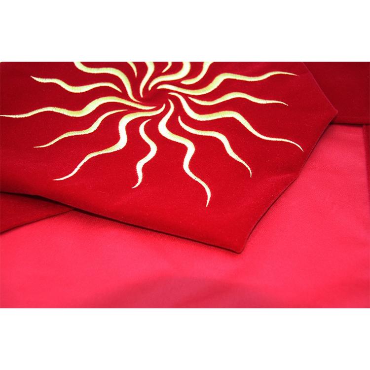 ベルベット タロット テーブルクロス （太陽） タロットクロス ※ 魔術