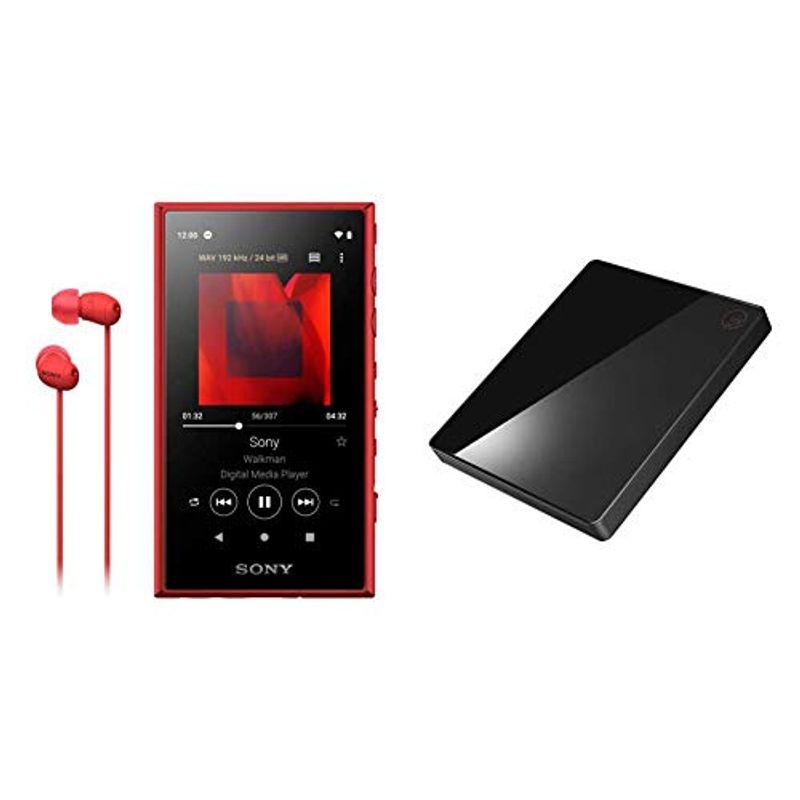 割引購入 Best three goSONY ウォークマン 16GB Aシリーズ NW-A105HN