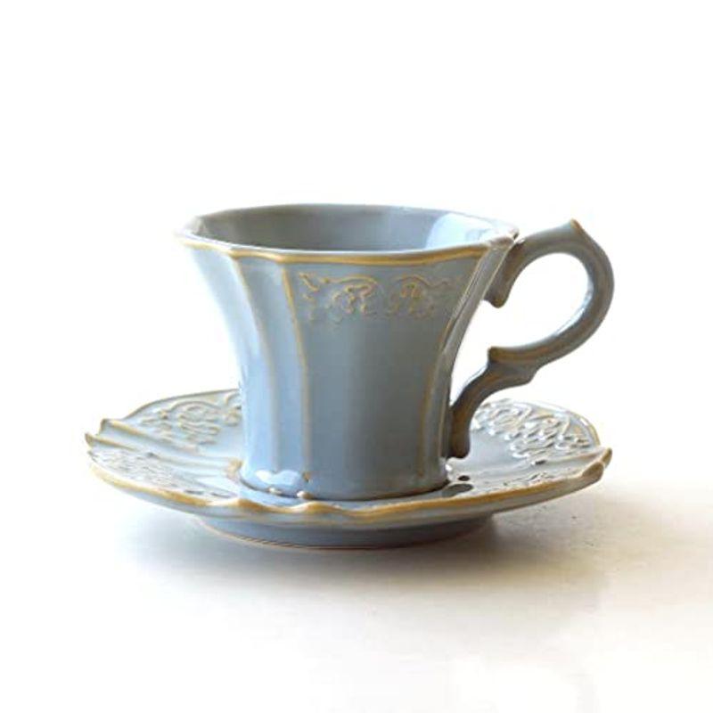 カップ ソーサー おしゃれ 陶器 コーヒーカップ お皿 プレート セット 洋食器 ティーカップ カップ ソーサー トリアノン Hal21 Cmksc ヤフーshop 通販 Yahoo ショッピング