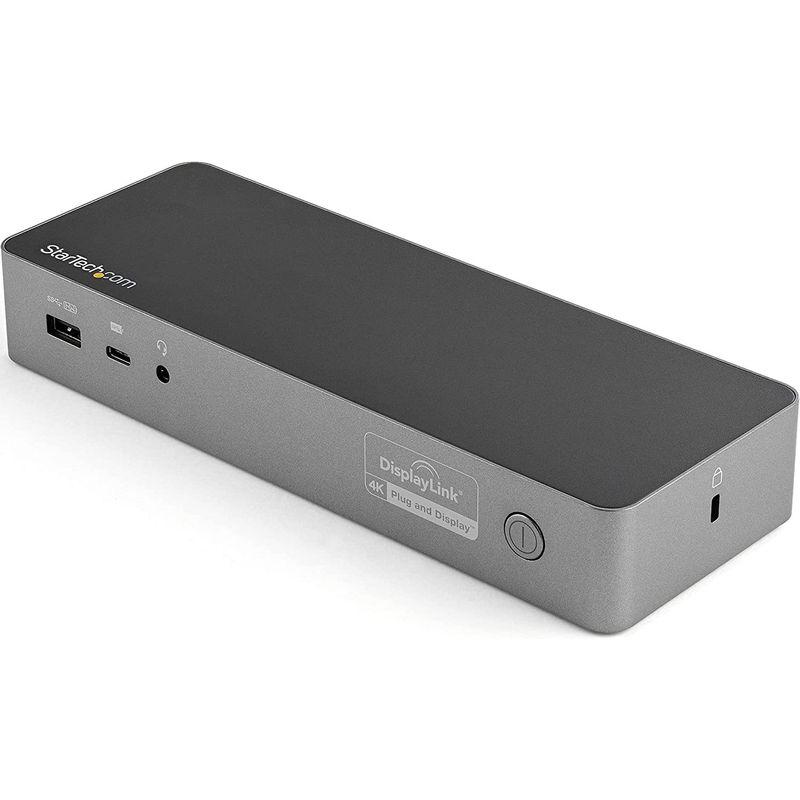 桜瑪瑙 USB-C接続ドック DisplayPort/HDMI 4Kモニタ対応 Windows/Mac対応 SDカードリー  通販