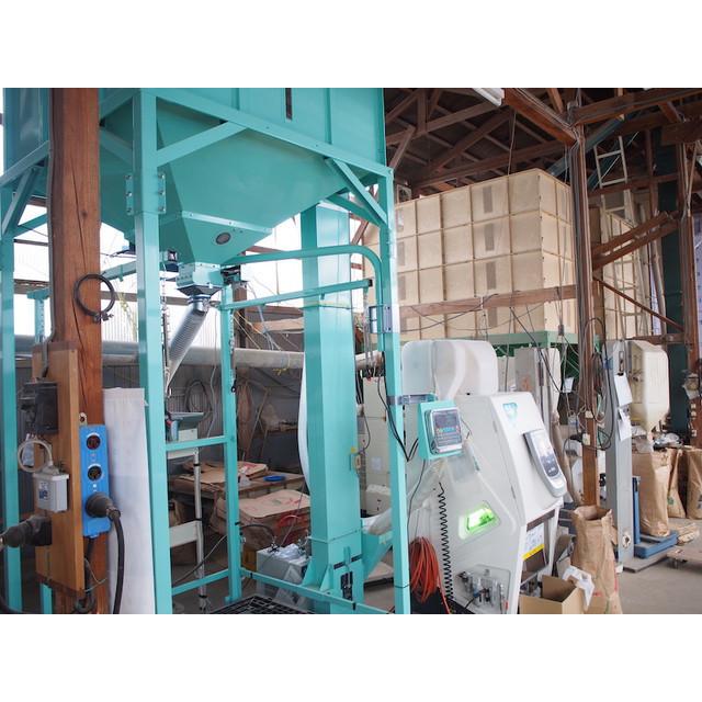 山形県産雪若丸 米 玄米 30kg 令和7年産 精米無料 白米 分づき 当日精米 送料無料_6