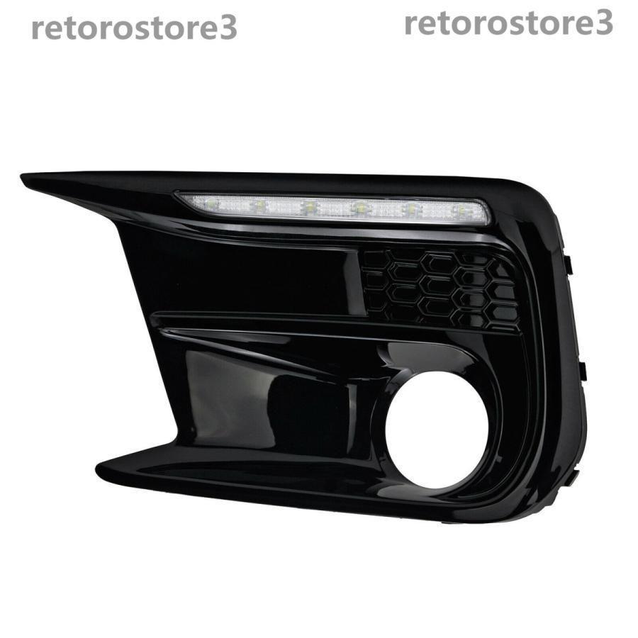 新品】スバル WRX STI デイライト LED エアロ VAB/VAG 新品】スバル