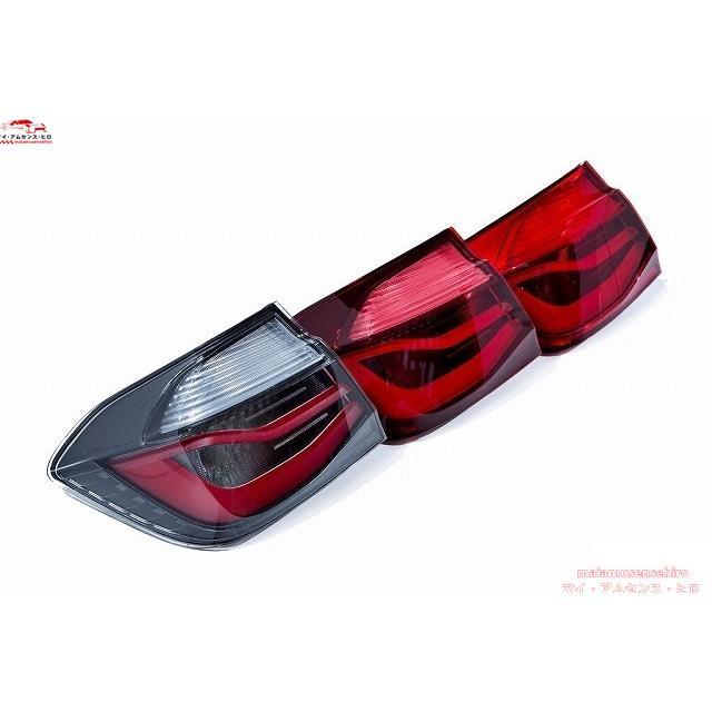 高品質 BMW 3シリーズ F30 セダン F80/M3 CS 前期/後期 /正規 LCI フル 