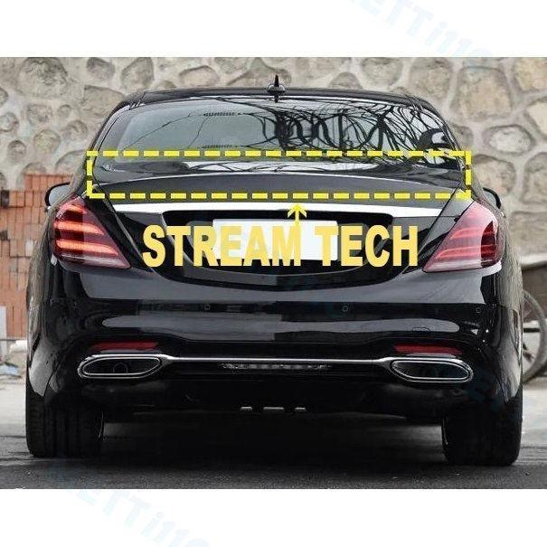 BENZ メルセデス ベンツ W221 Sクラス セダン用 PSMタイプ カーボン 