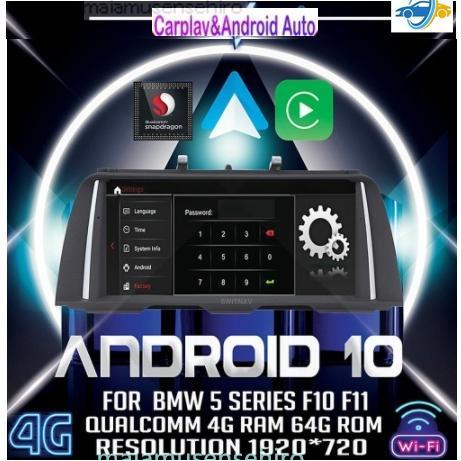 BMW android 10 ナビ、 5シリーズ用に NBT CIC 検)F10 F11 523i 528i 535i : p210788263dcf : コネクトペテック - 通販 - Yahoo!ショッピング BMW android 10 ナビ、 5シリーズ用に NBT CIC 検)F10 F11 523i 528i 535i : p210788263dcf : コネクトペテック - 通販 - Yahoo!ショッピング
