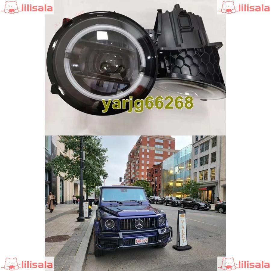 ブランド登録なし 新品 ベンツ Gクラス W463a W464 G500 G55 G63 G65 
