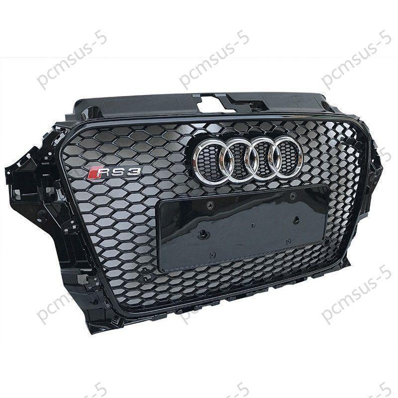 アウディAudi A3 フロントグリル RS3 : p212354021fe2 : コネクトペ 