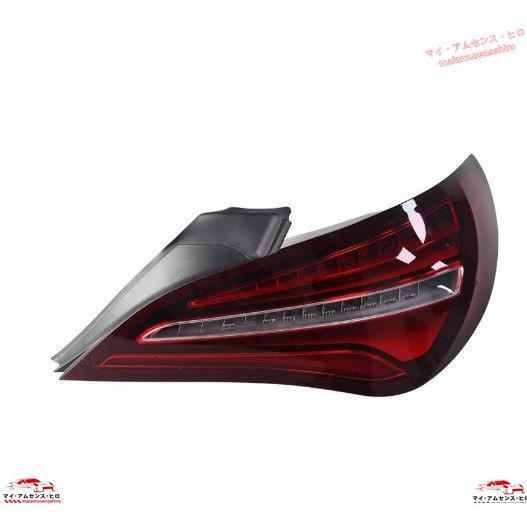 高品質 メルセデス ベンツ CLAクラス C117/X117 2013-2019  