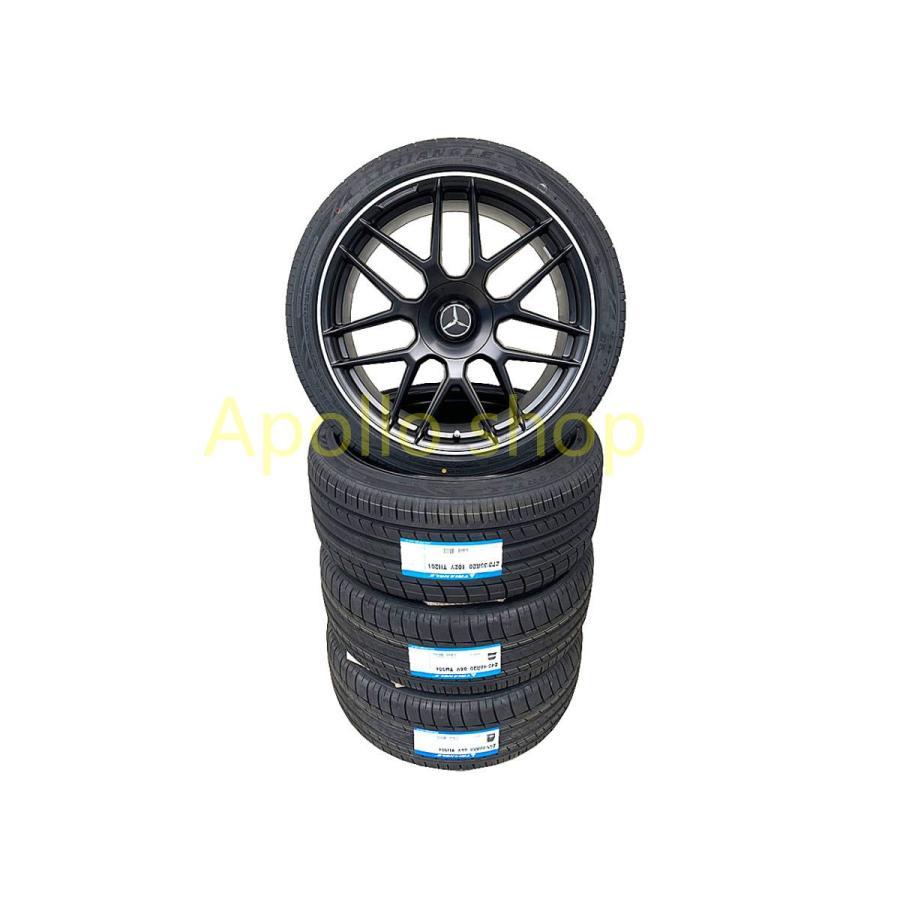 Mercedes-Benz Rolfhartge F10 ホイール 4本セット C254 BENZ