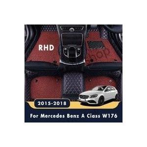 メルセデスベンツ Aクラス W176 2018? 2017 2016 2015 右ハンドル用 