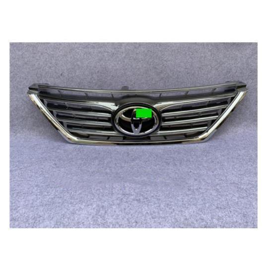 トヨタ マークX プレミアムグリル GRX130 前期