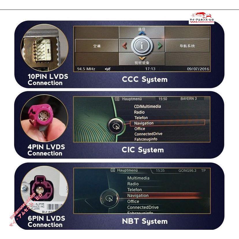 Android 10/12 12.3インチ BMW 5シリーズ F10 F11 CarPlay Android 10/12 12.3インチ BMW 5シリーズ F10 F11 CarPlay
