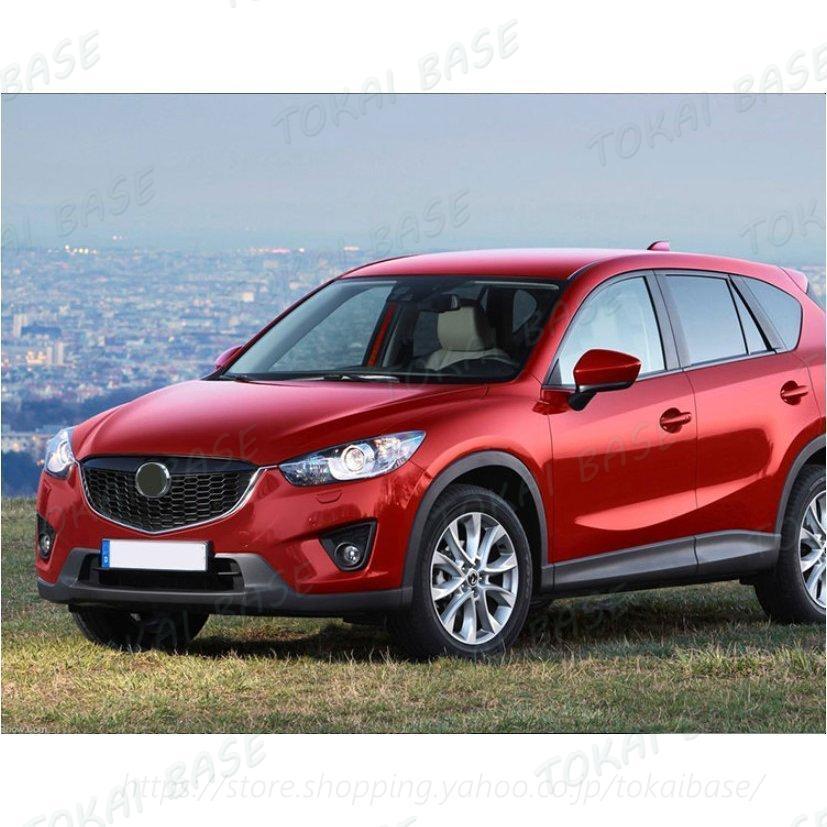 　新品 高品質 フロントフォグランプセット【マツダ CX-5 CX5 KE 系 】専用 カスタム 配線キット 純正タイプ 外装 フルセット｜cnectpetech｜07