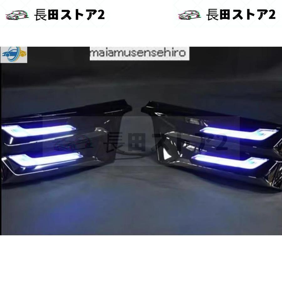 高品質 美品トヨタ ヴェルファイア30系ヘッドライト 左右セット 