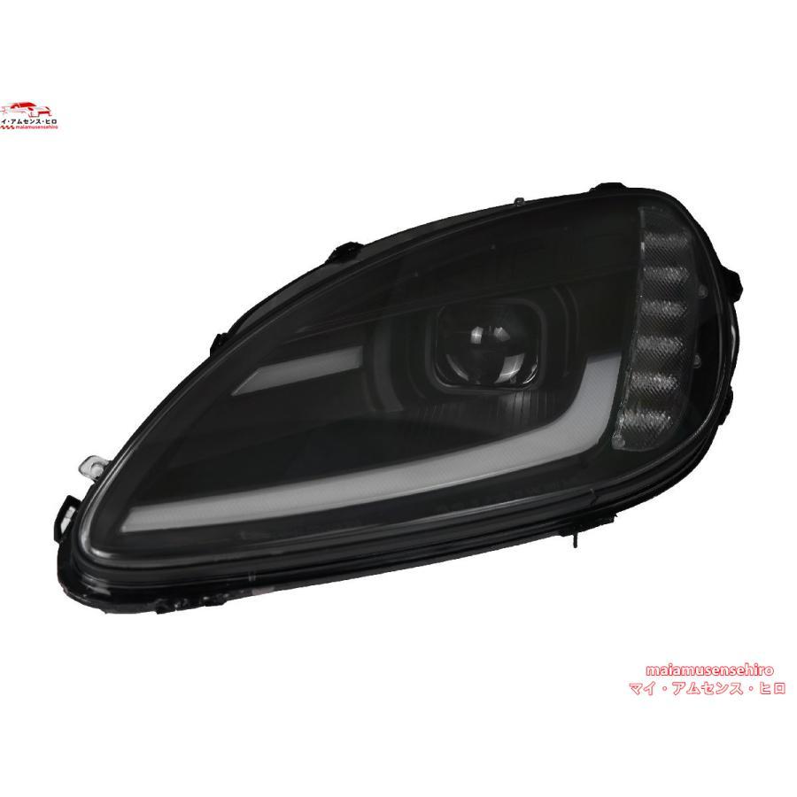 シボレー 6代目 コルベット C6 前期/後期 05?14 社外品 HID シボレー 6代目 コルベット C6 前期/後期 05?14 社外品 HID